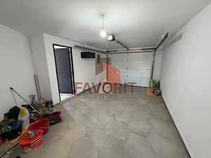 Casa individuala. 172 mp utili. Garaj. Disponibila imediat - imagine 19