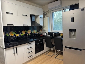 Apartament cu 2 camere situat in Ploiesti Cartier 9 mai - imagine 3
