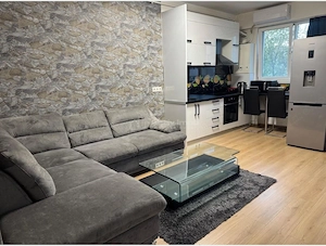 Apartament cu 2 camere situat in Ploiesti Cartier 9 mai - imagine 2
