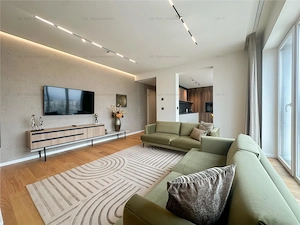 Apartament tip penthouse | 3 camere + parcare | View deosebit | Kasper - imagine 13