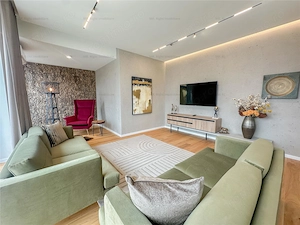 Apartament tip penthouse | 3 camere + parcare | View deosebit | Kasper - imagine 12
