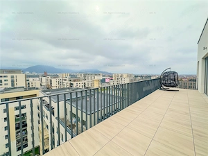 Apartament tip penthouse | 3 camere + parcare | View deosebit | Kasper - imagine 18