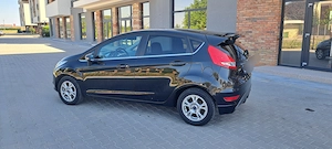 Vand ford fiesta - imagine 2