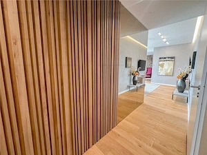 Apartament tip penthouse | 3 camere + parcare | View deosebit | Kasper - imagine 20