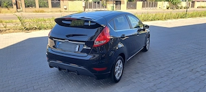 Vand ford fiesta - imagine 4