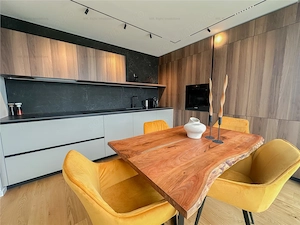 Apartament tip penthouse | 3 camere + parcare | View deosebit | Kasper - imagine 19