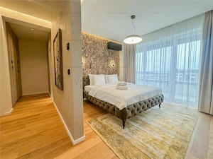 Apartament tip penthouse | 3 camere + parcare | View deosebit | Kasper - imagine 16