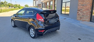 Vand ford fiesta - imagine 3