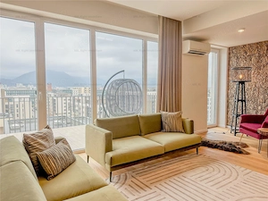 Apartament tip penthouse | 3 camere + parcare | View deosebit | Kasper - imagine 14