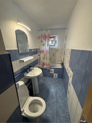 Apartament 2 camere Campus  - imagine 4