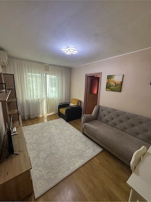 Apartament 2 camere Campus  - imagine 3