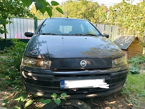 fiat punto 2003 pt piese