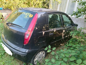 fiat punto 2003 pt piese - imagine 5
