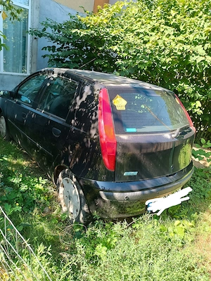 fiat punto 2003 pt piese - imagine 4