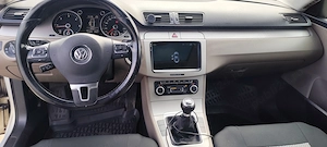 De vânzare passat b6 e5 2010 - imagine 9
