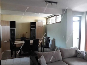Apartament 3 camere | bld. Rebreanu | Loc Parcare Subteran - imagine 2