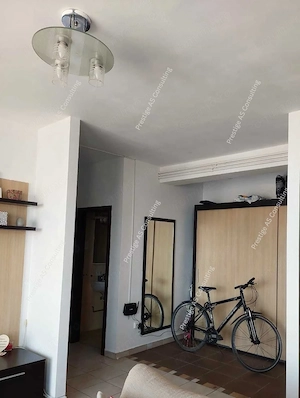Apartament 3 camere | bld. Rebreanu | Loc Parcare Subteran - imagine 4