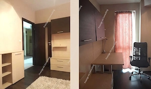 Apartament 3 camere | bld. Rebreanu | Loc Parcare Subteran - imagine 8