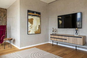 Apartament tip penthouse | 3 camere + parcare | View deosebit | Kasper - imagine 2