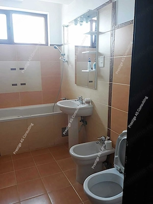 Apartament 3 camere | bld. Rebreanu | Loc Parcare Subteran - imagine 5