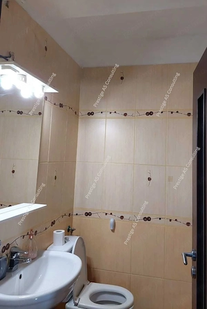 Apartament 3 camere | bld. Rebreanu | Loc Parcare Subteran - imagine 7