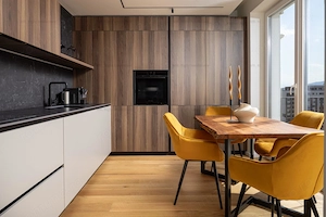 Apartament tip penthouse | 3 camere + parcare | View deosebit | Kasper - imagine 9