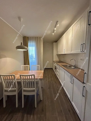 Apartament 2 camere 62 mp | City of Mara Avenue | Parcare subterana - imagine 3