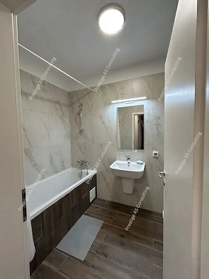 Apartament 2 camere 62 mp | City of Mara Avenue | Parcare subterana - imagine 9