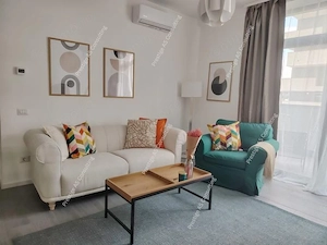 Apartament 2 camere 55 mp | Ateneo Torontalului | Prima inchiriere | Loc Parcare