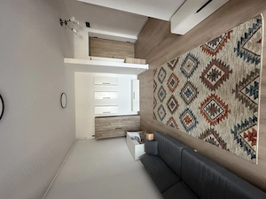 Apartament de inchiriat - Hils Titanium  - imagine 7