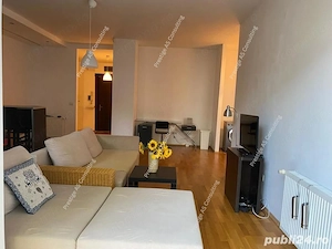 Apartament 2 camere 80 mp | Bloc Tender | UMFT | Parter - imagine 2