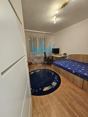  Apartament 3 Camere Lujerului Bucuresti - imagine 9