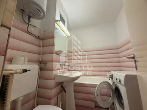 Apartament cu 1 camera de vanzare, in zona Stefan cel Mare, Timisoara - imagine 6