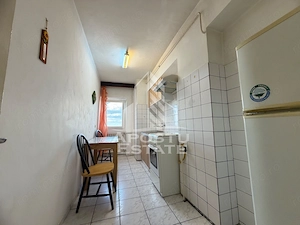 Apartament cu 1 camera de vanzare, in zona Stefan cel Mare, Timisoara - imagine 5