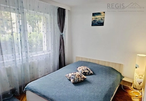 Apartament Central 2 Camere | Ideal Pentru Investitie