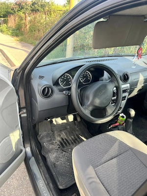 Dacia logan 1.5 DIESEL 2007 - imagine 6