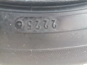 Roți echipate cu anvelope de iarnă r14 - imagine 3