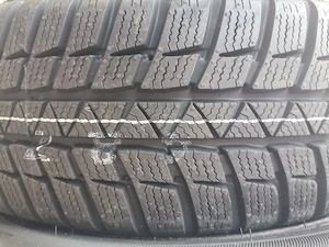 Roți echipate cu anvelope de iarnă r14 - imagine 5