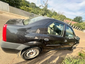 Dacia logan 1.5 DIESEL 2007 - imagine 4