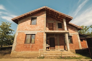Casă P+M în Satchinez | Teren 680 mp | Garaj Dublu & Stație Încărcare EV - imagine 12