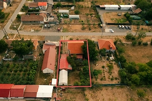 Casă P+M în Satchinez | Teren 680 mp | Garaj Dublu & Stație Încărcare EV - imagine 10