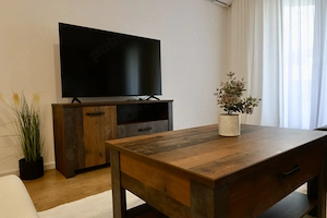Apartament 2 camere | Prima închiriere | Eroilor, Florești | Bloc nou - imagine 4