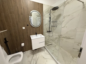 Apartament 2 camere | Prima închiriere | Eroilor, Florești | Bloc nou - imagine 10