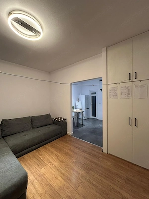 COMISION 0% | Apartament 1 Cameră | 32 mp | Zona Lunei - imagine 4