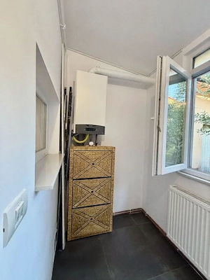 COMISION 0% | Apartament 1 Cameră | 32 mp | Zona Lunei - imagine 8