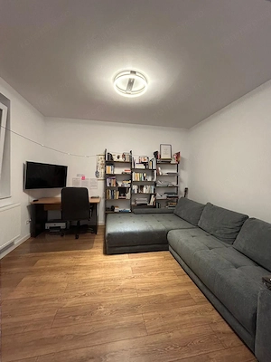 COMISION 0% | Apartament 1 Cameră | 32 mp | Zona Lunei - imagine 2