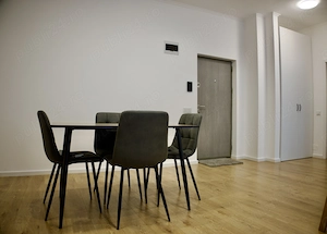 Apartament 2 camere | Prima închiriere | Eroilor, Florești | Bloc nou - imagine 5