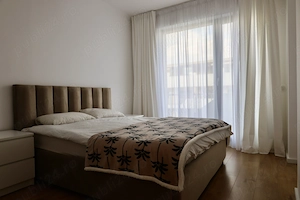 Apartament 2 camere | Prima închiriere | Eroilor, Florești | Bloc nou - imagine 7