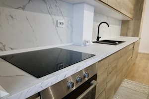 Apartament 2 camere | Prima închiriere | Eroilor, Florești | Bloc nou - imagine 6