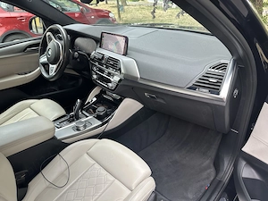 Vând bmw x4 m40i